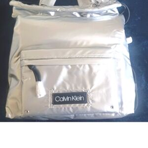 Calvin Klein backpack